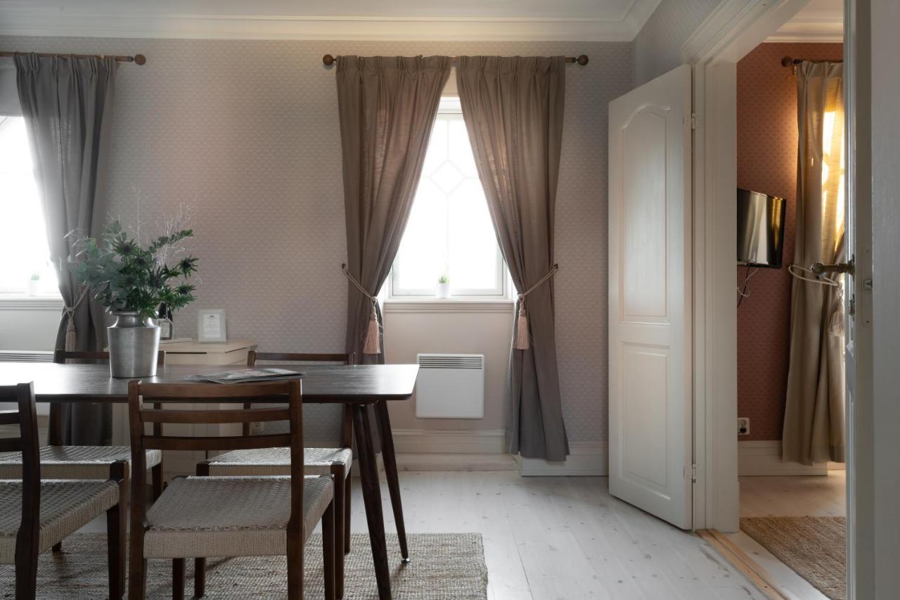 Hotel Grand Marstrand