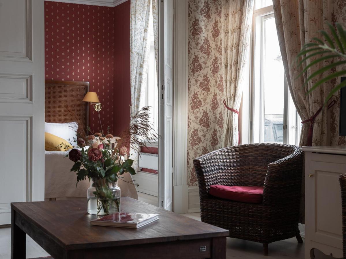 Grand 4* Marstrand