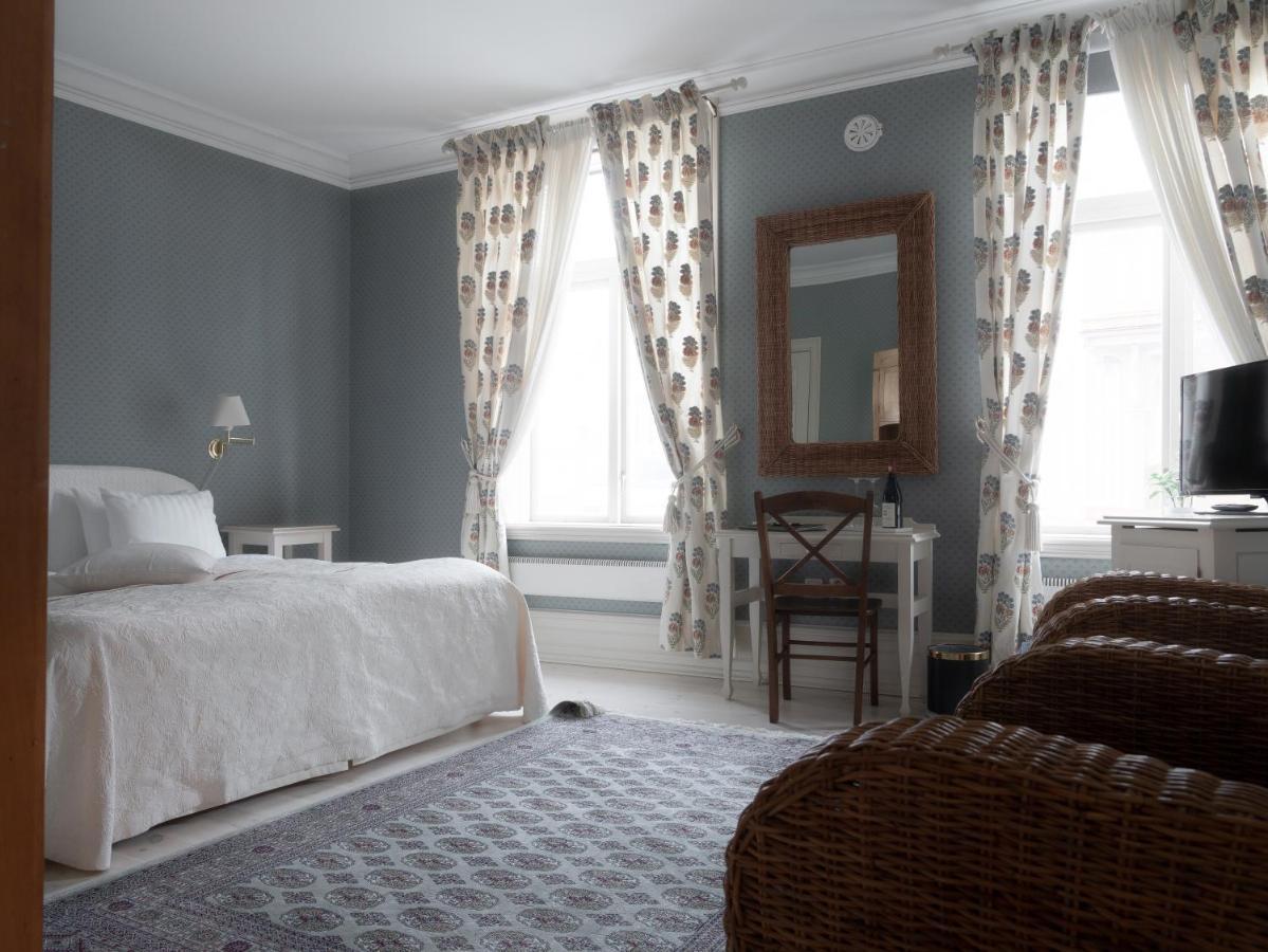 Grand 4* Marstrand