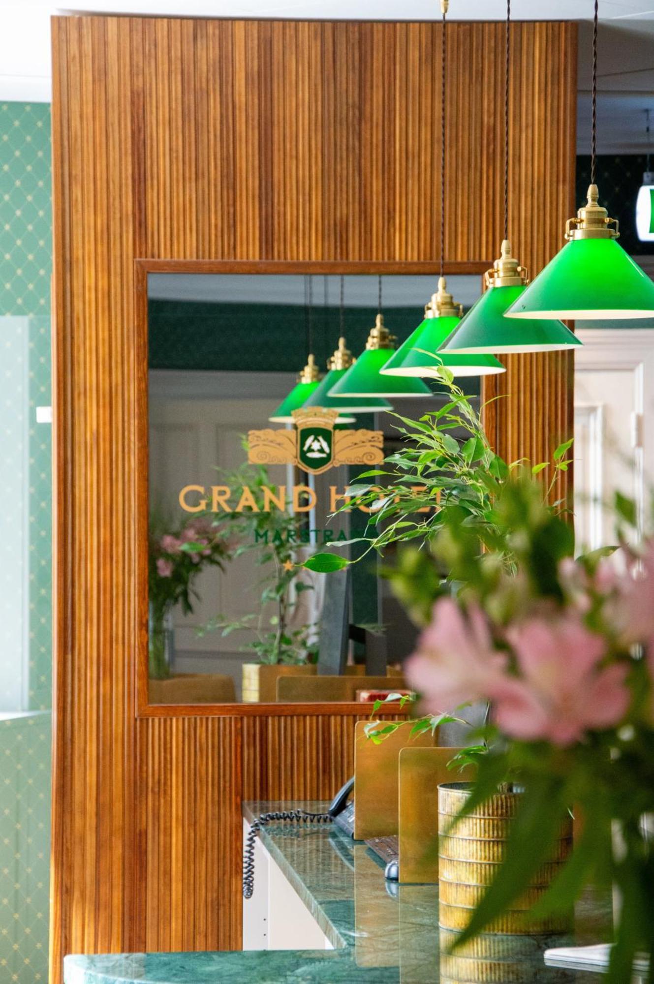 Grand 4* Marstrand