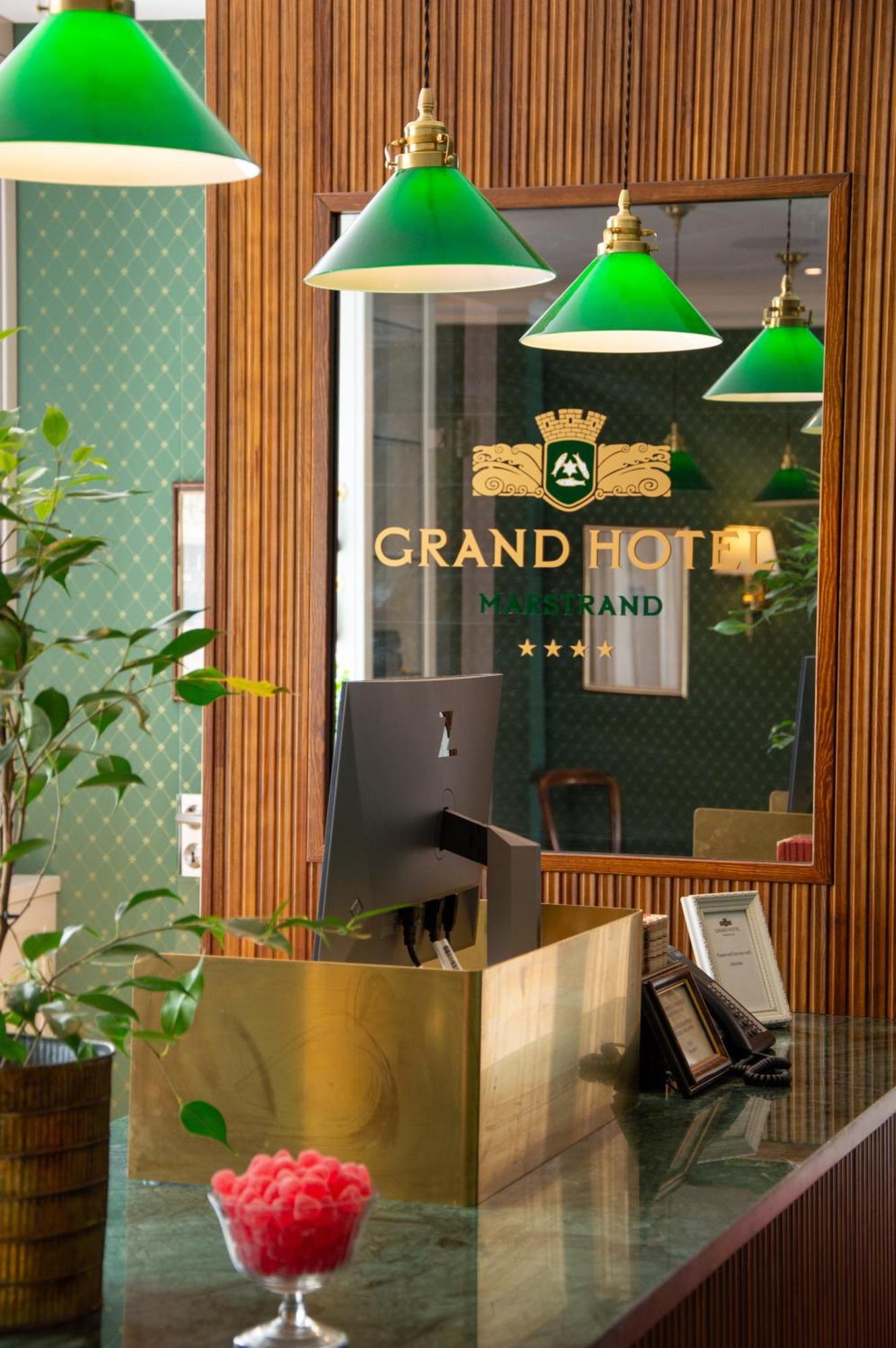 Hotel Grand