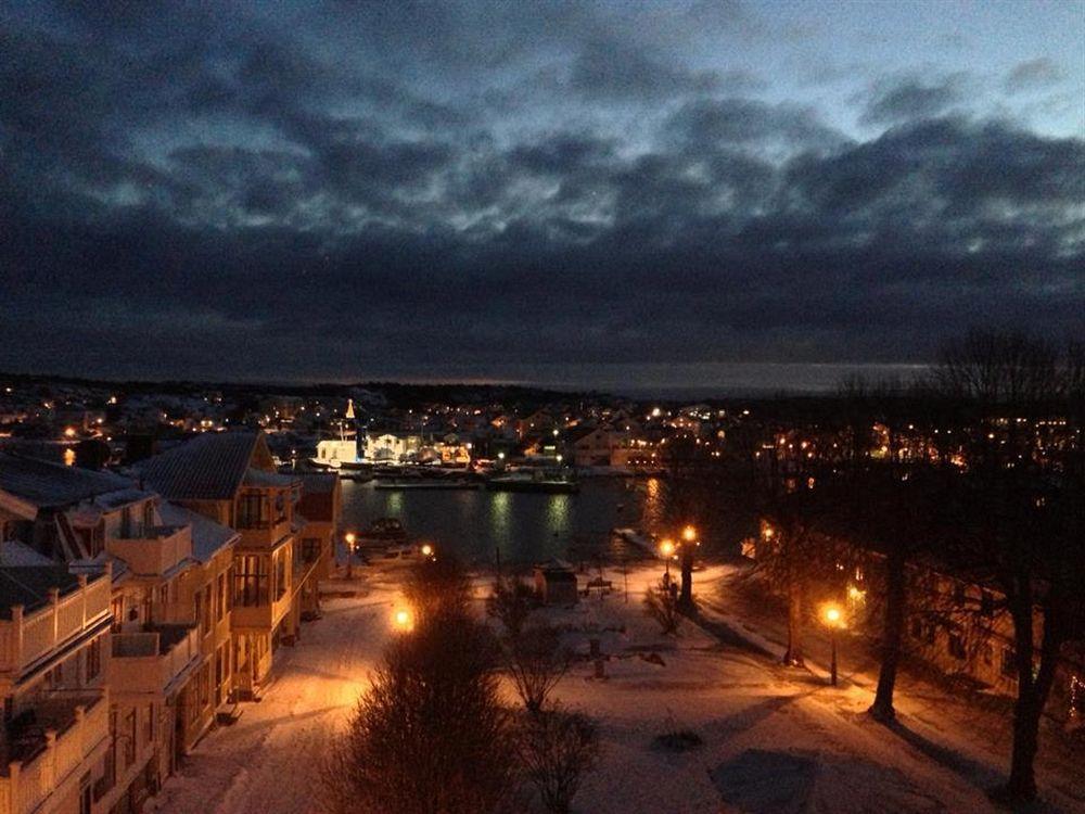 Grand 4* Marstrand