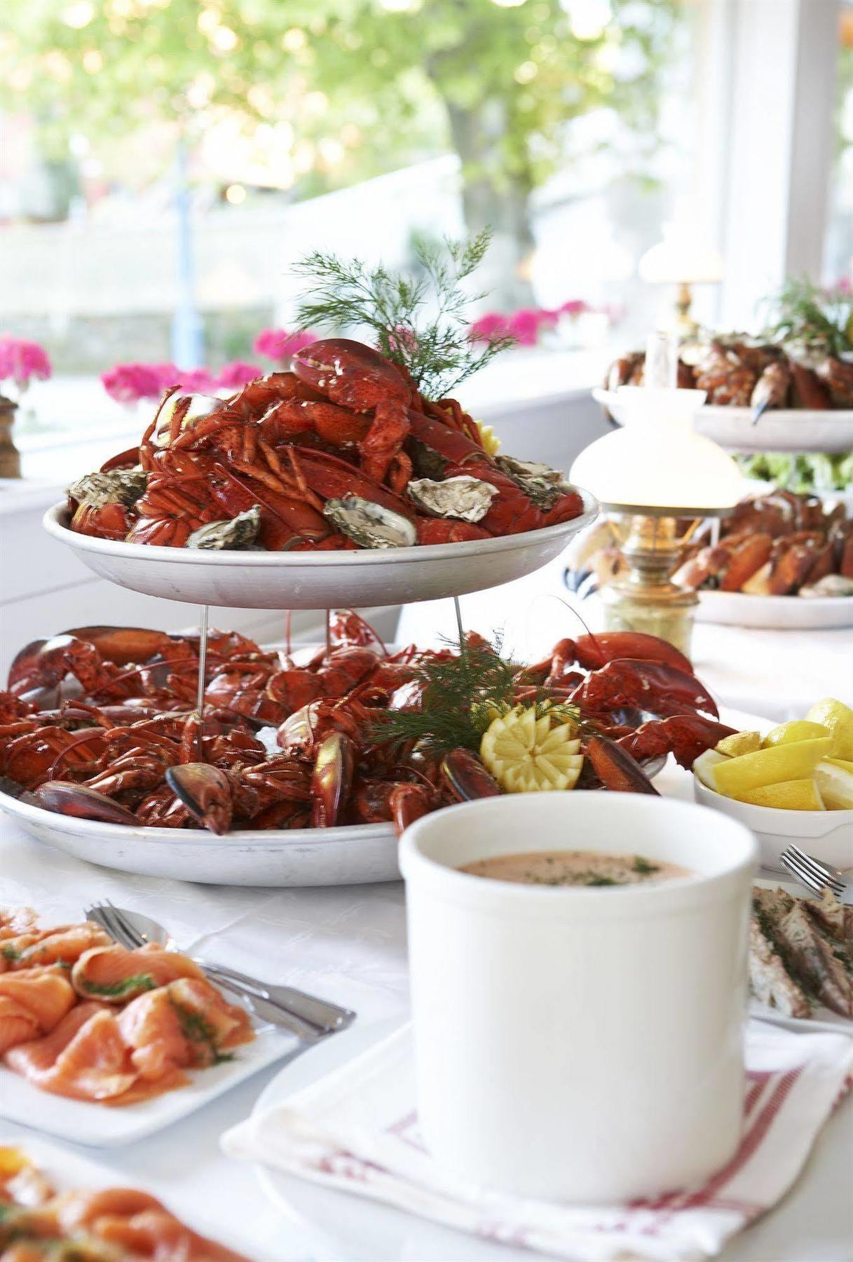 Hotel Grand Marstrand