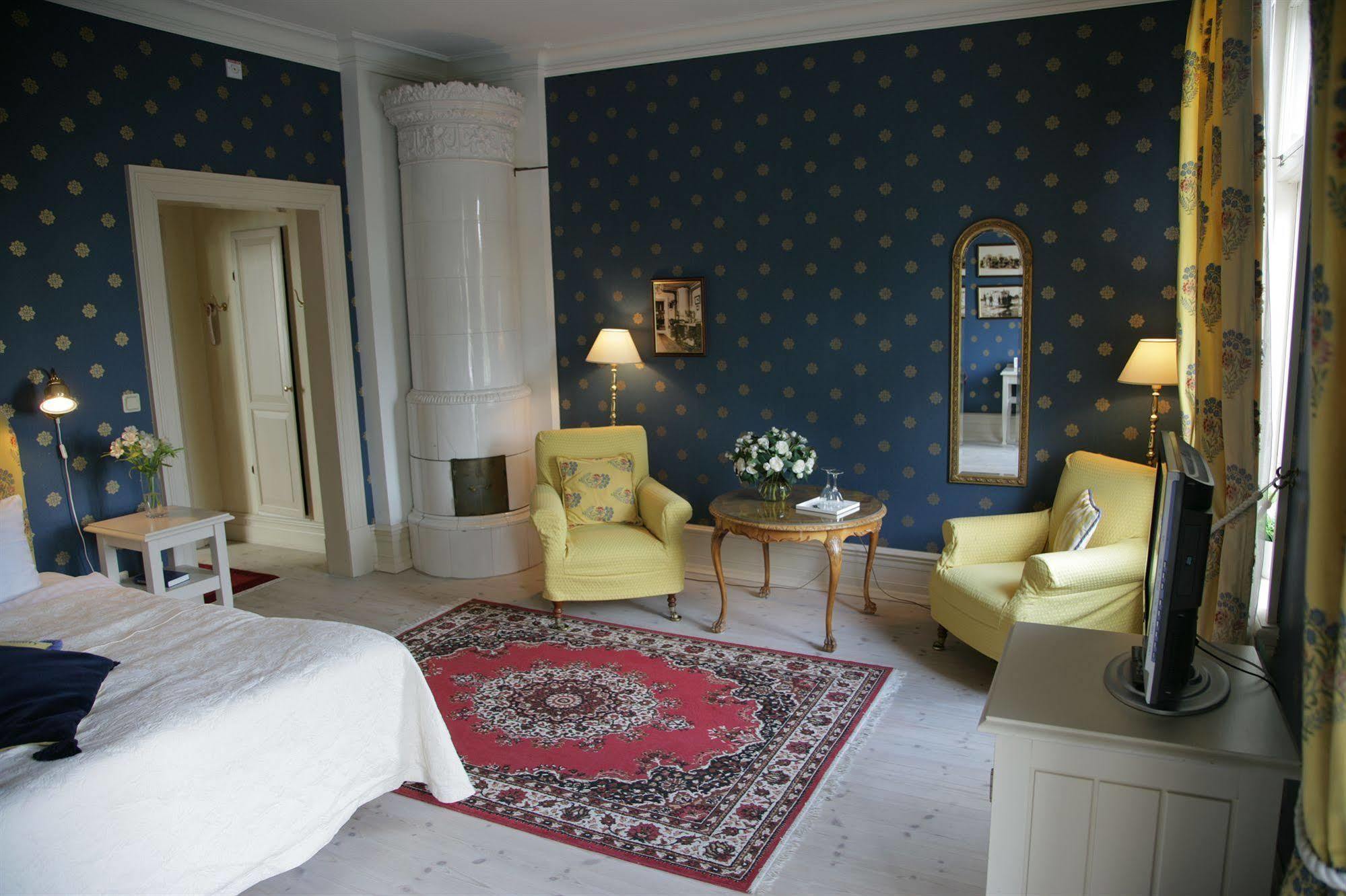Hotell Grand Marstrand