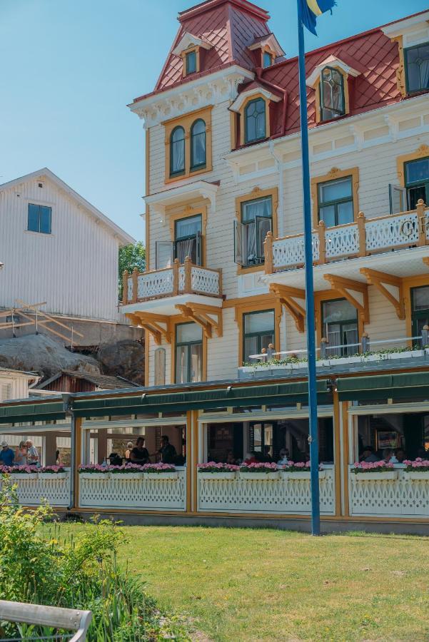 Hotel Grand Marstrand