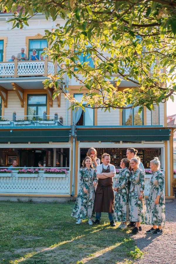 Grand 4* Marstrand